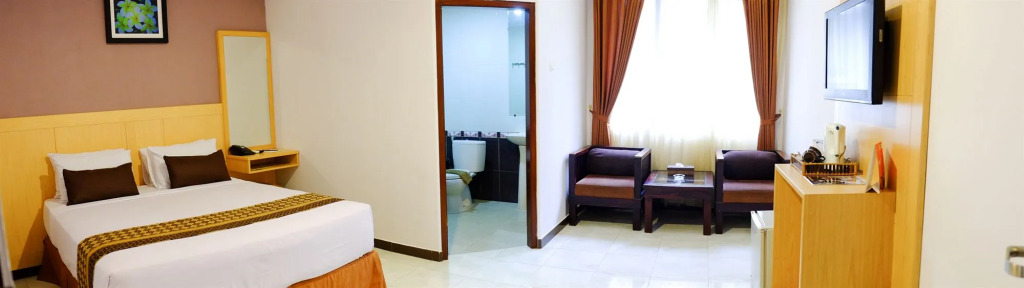Serena Hotel Bandung