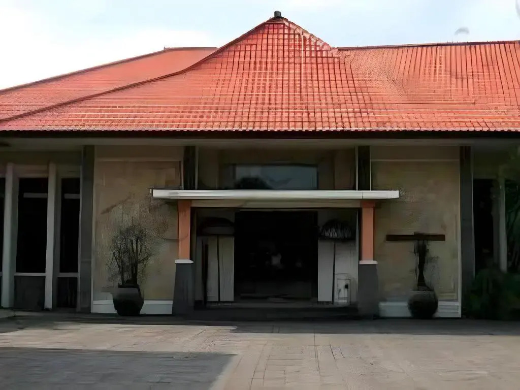 Ijen View Hotel & Resort