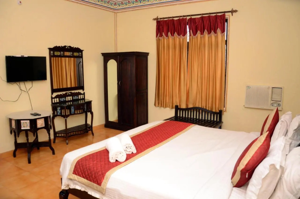 Sajjan Bagh Resort
