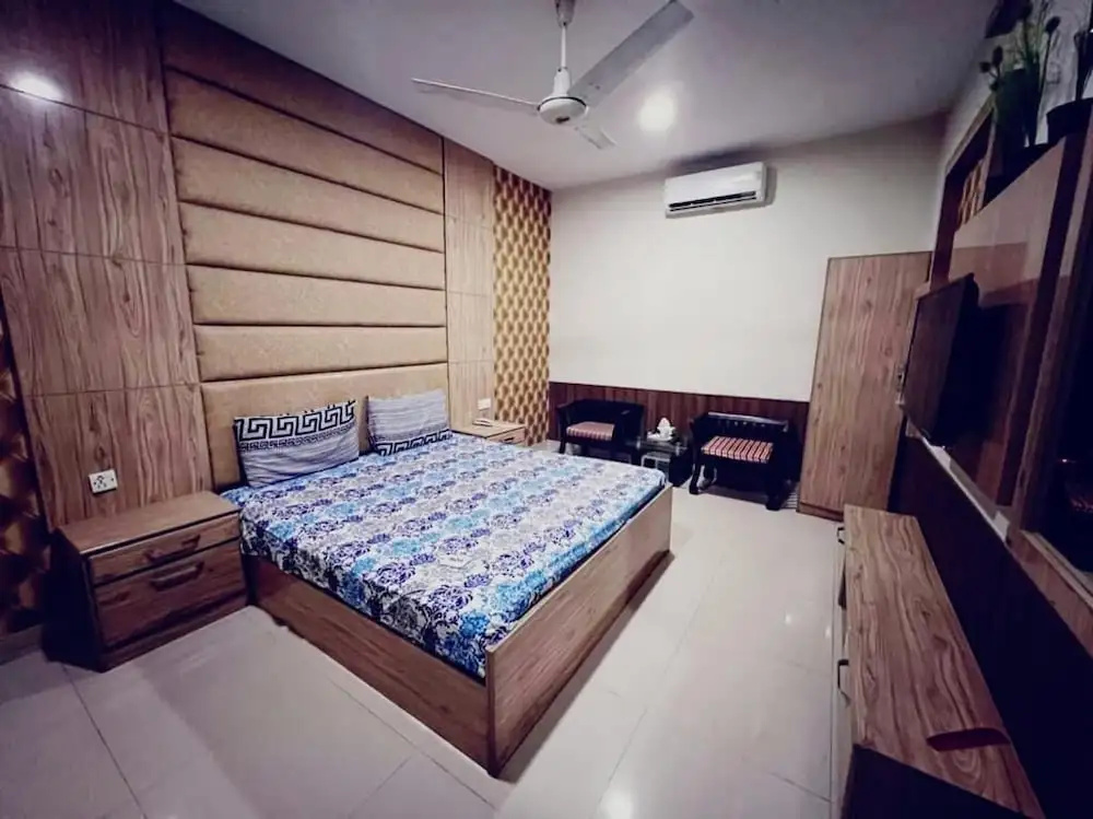 Capry Guest House