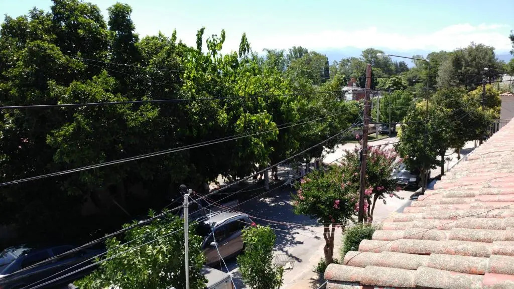 Apartamento Los Gladiolos