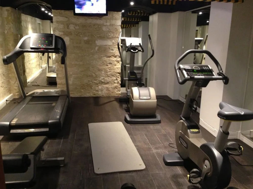 Suites Albany & Spa