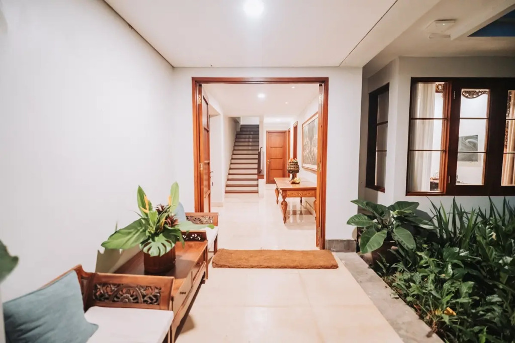 Bumi Kinar Skylight