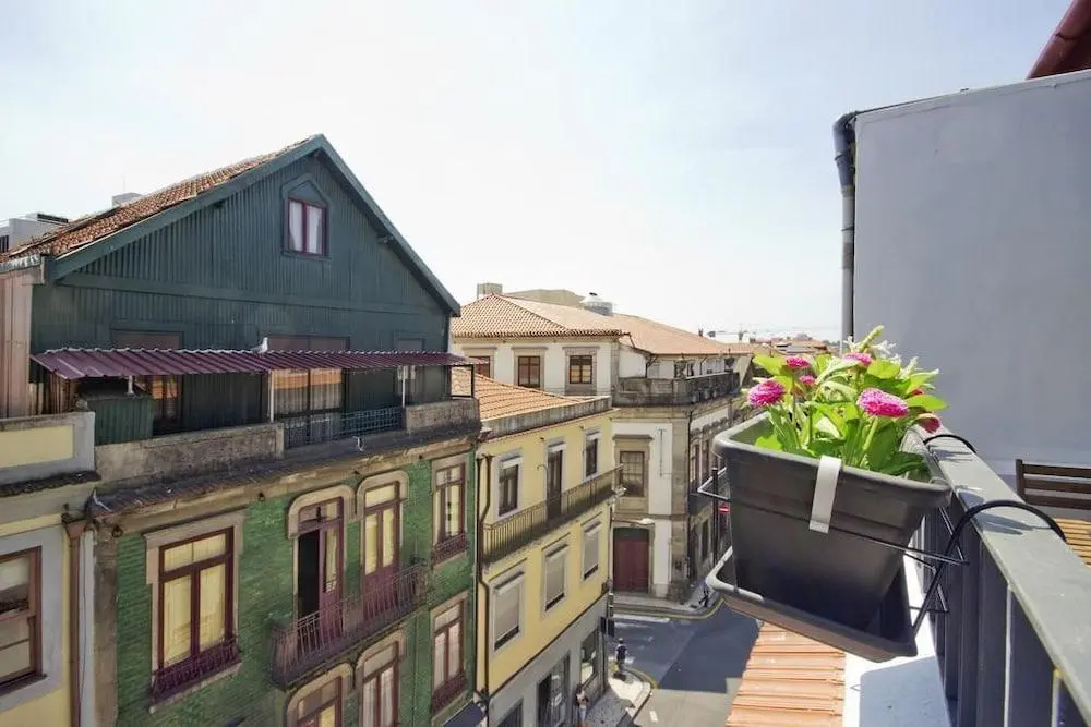 MyStay Porto Bolhão