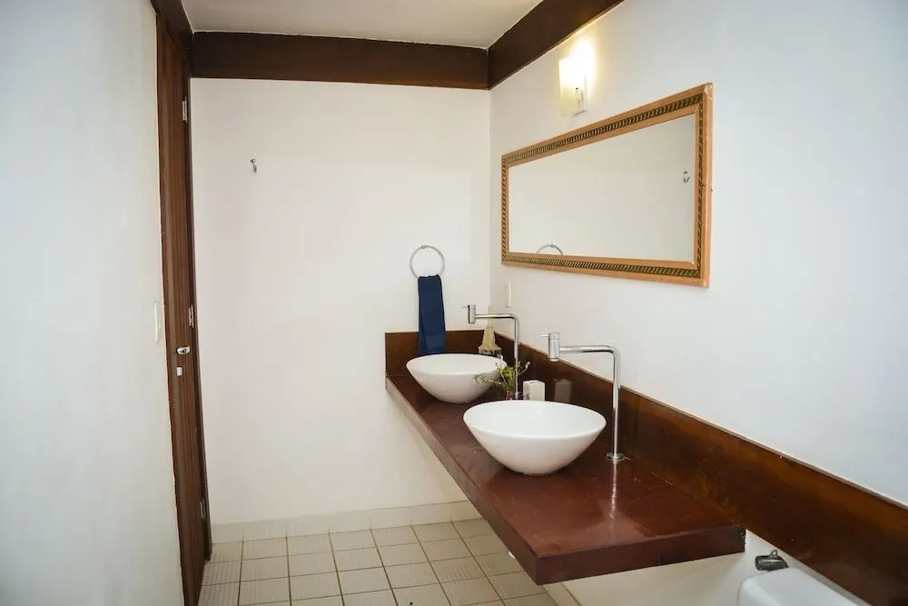 Como em Casa Guest House