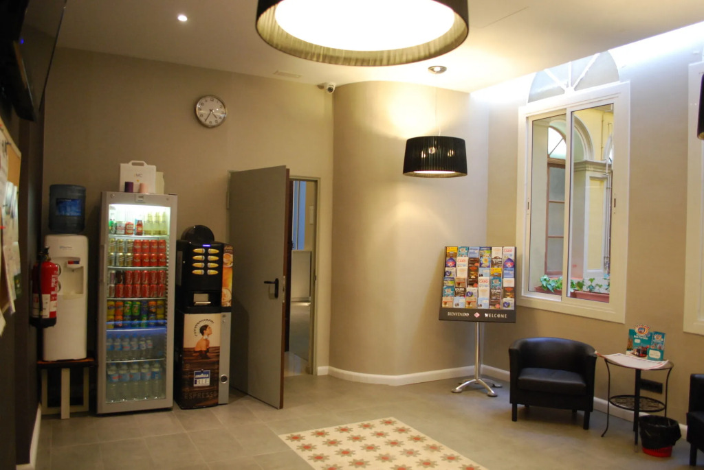 Plaza Goya Rooms
