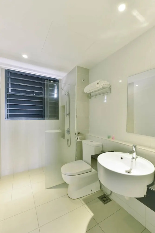 1 Tebrau Residences by KMS HOME