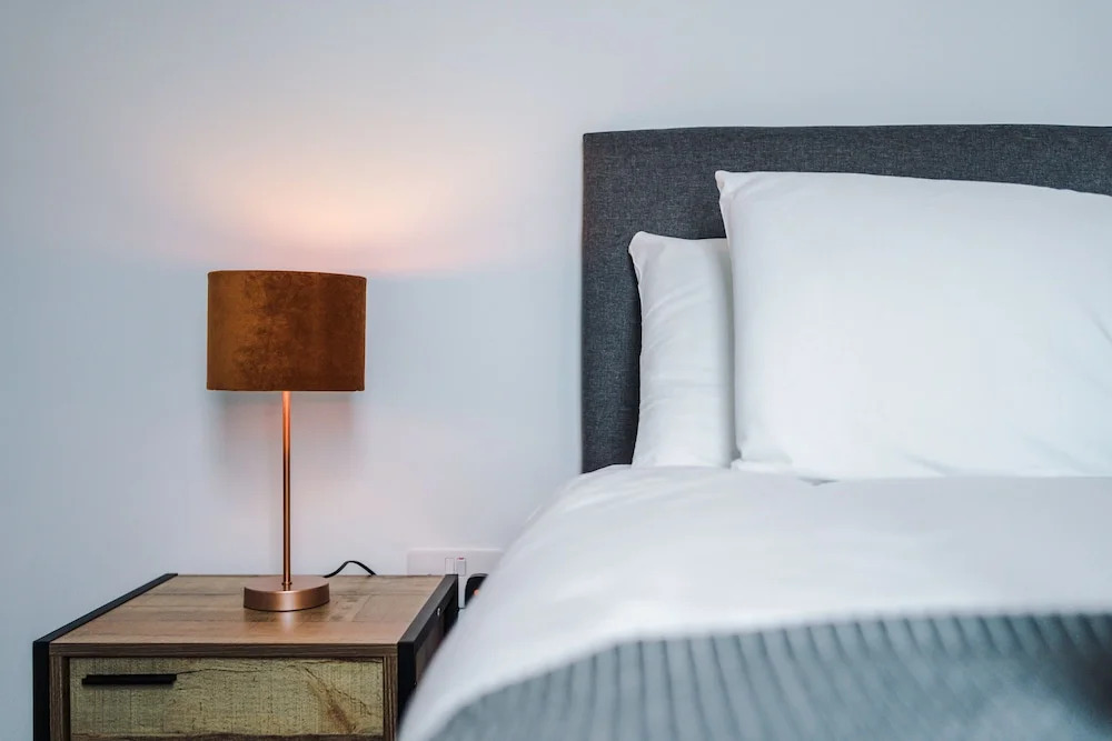 Hilltop Serviced Apartments - Deansgate