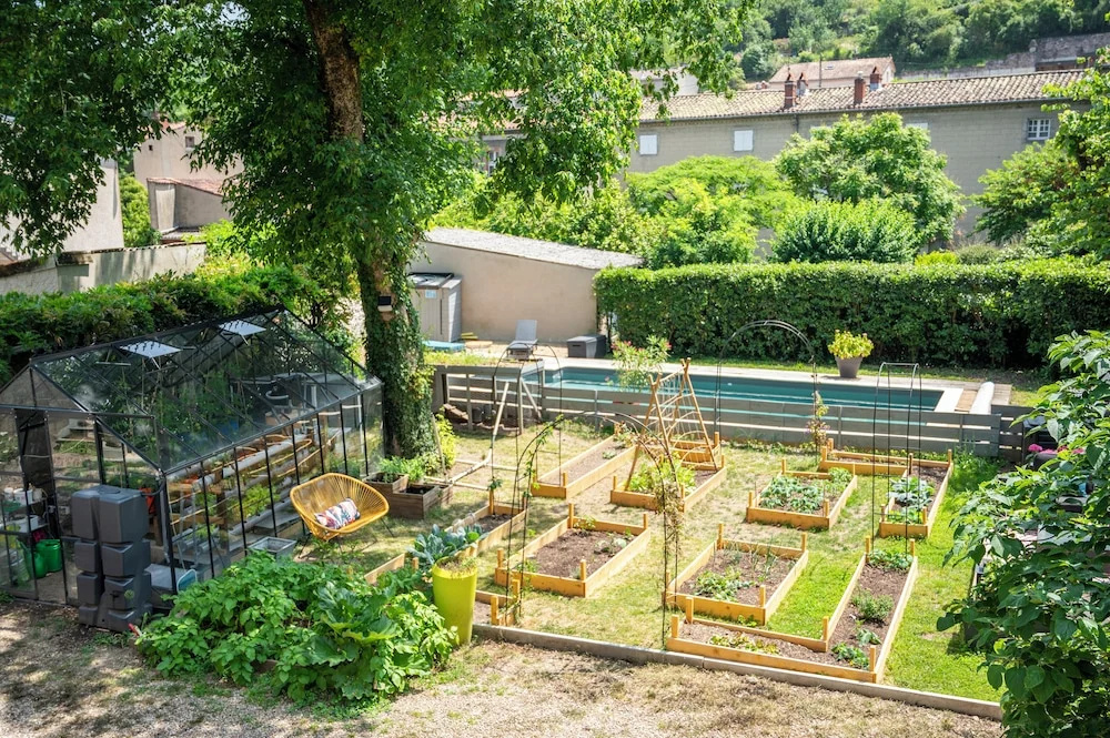 La Grande Maison Mazamet