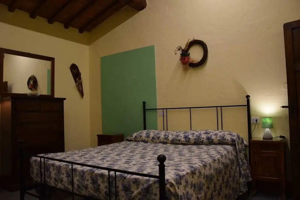 Relax sulla collina