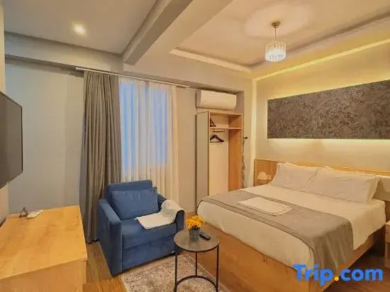 Taksim Square  - Studio 202
