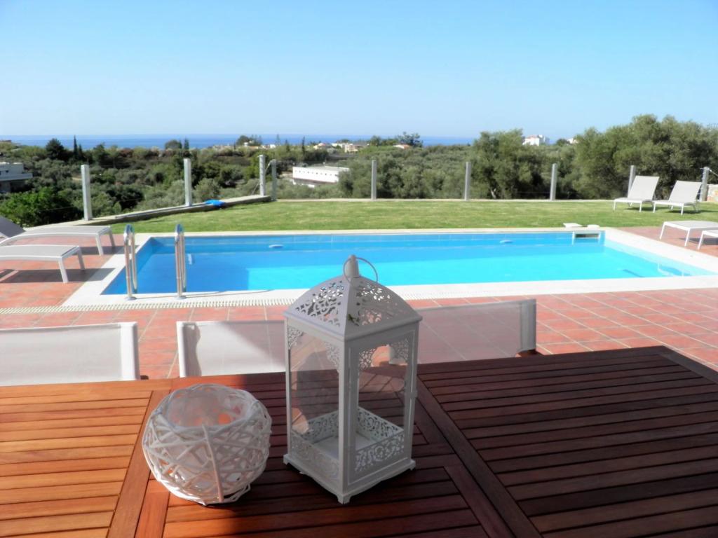 Chania Villas