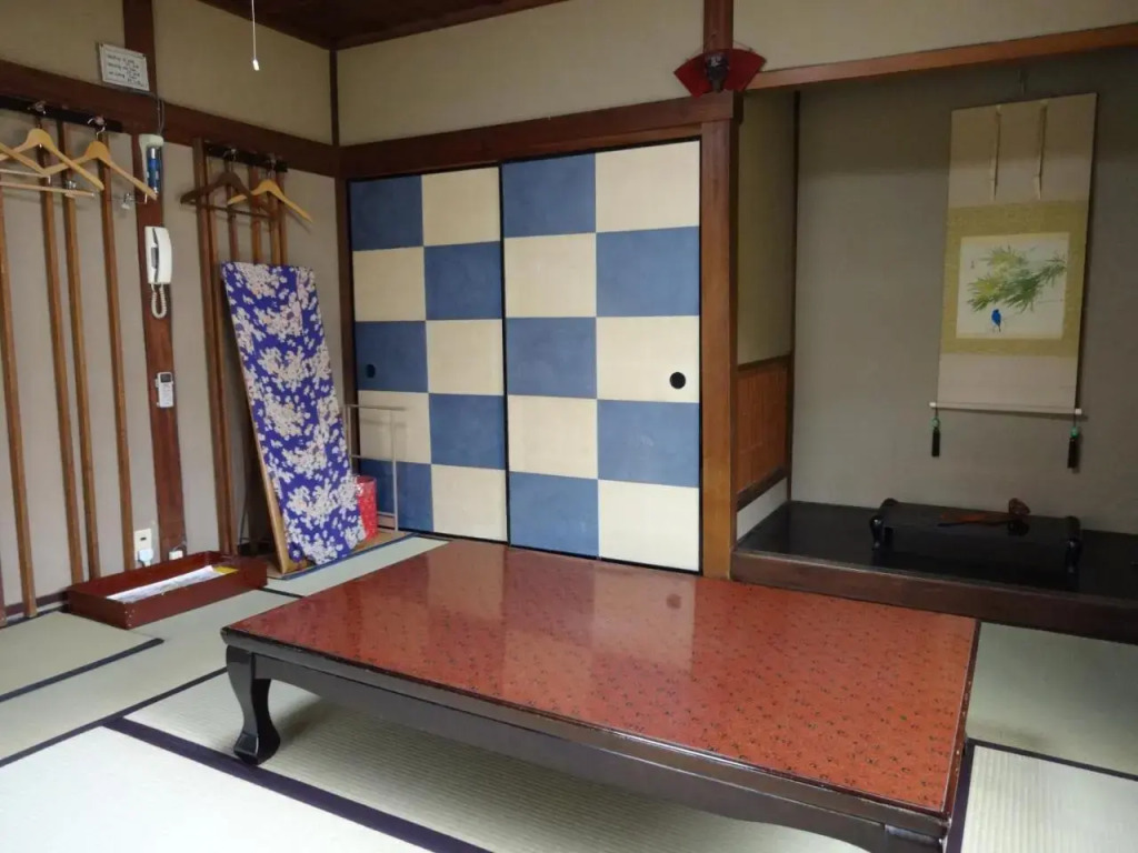 Ryokan Uemura