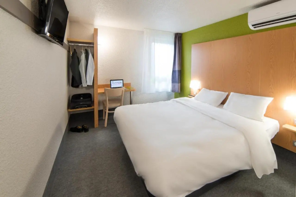B&B HOTEL Verdun