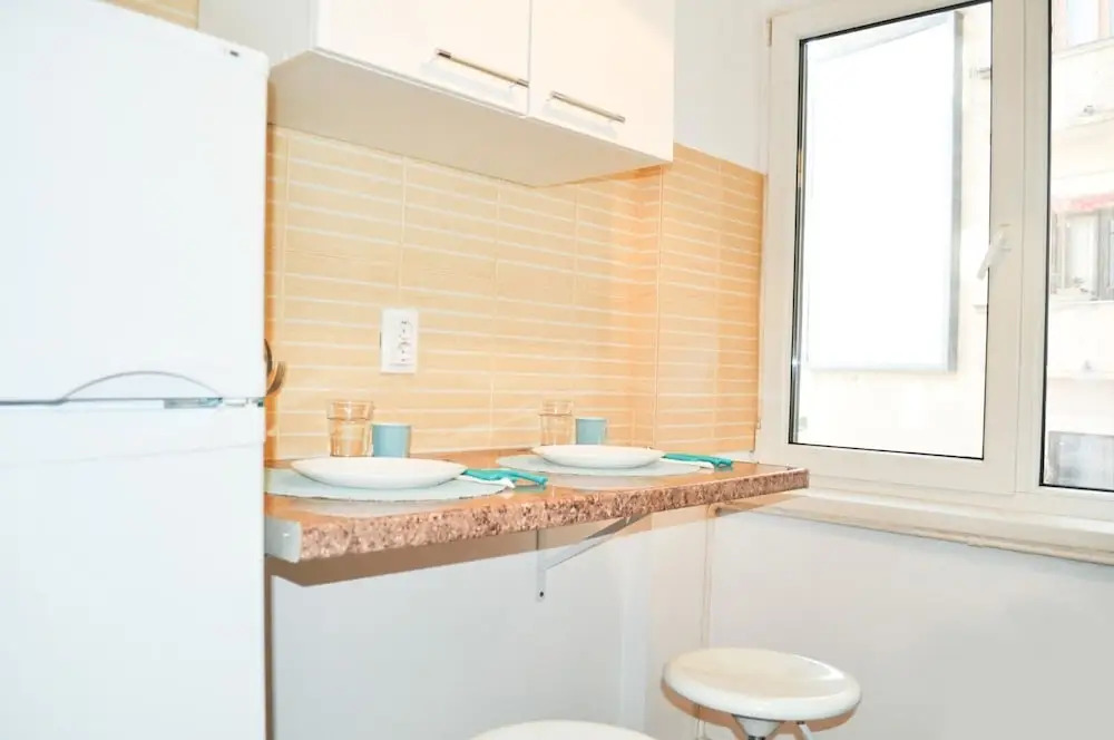 Homey - Strada Batistei 9