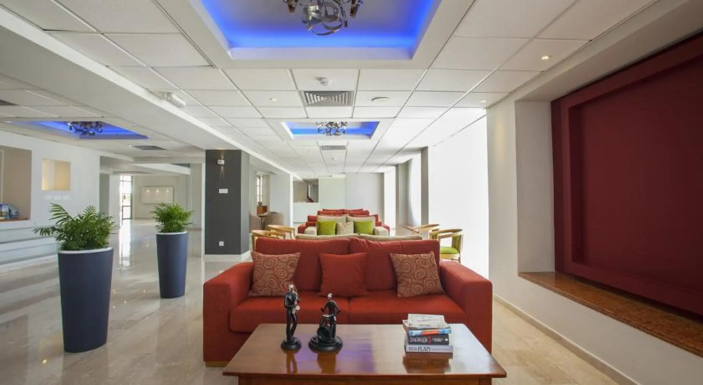 Mayfair Hotel
