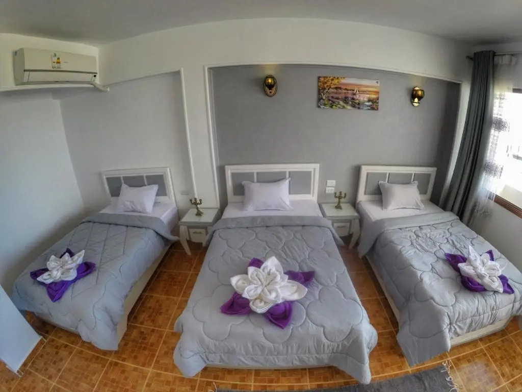 Golden Heights Dahab Resort