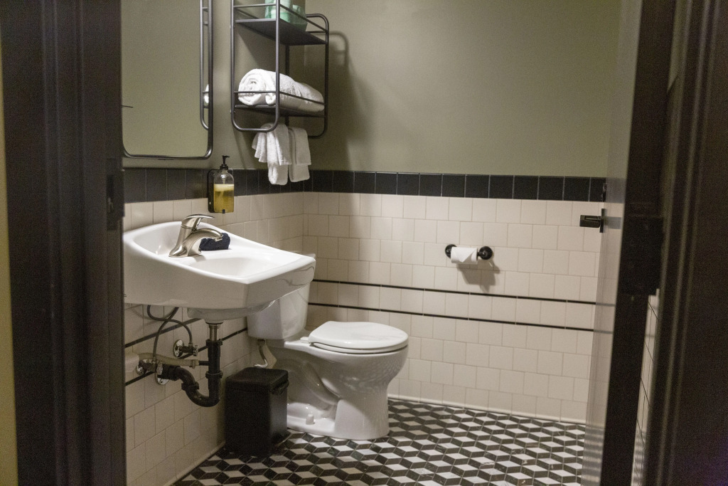 KEX Hotel
