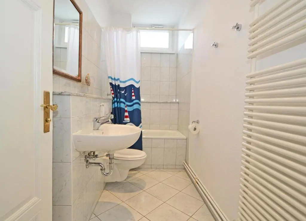 Apartment Regina 2