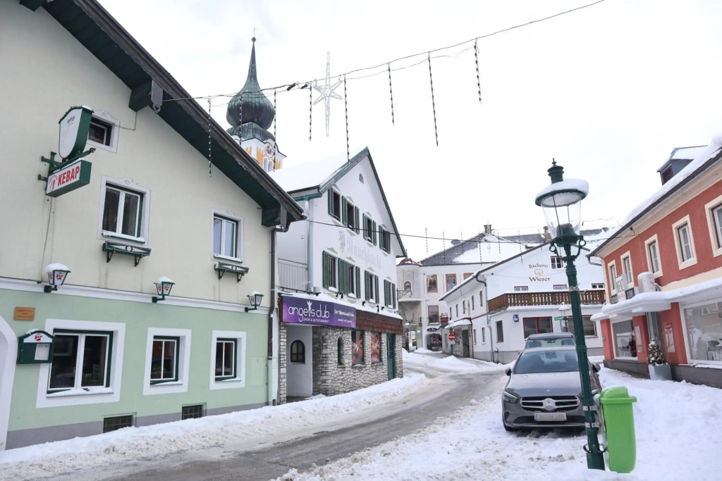 Appartement Lilia