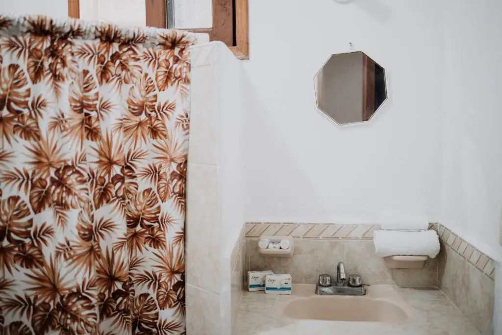 Hotel and Beach Club Escape Holbox