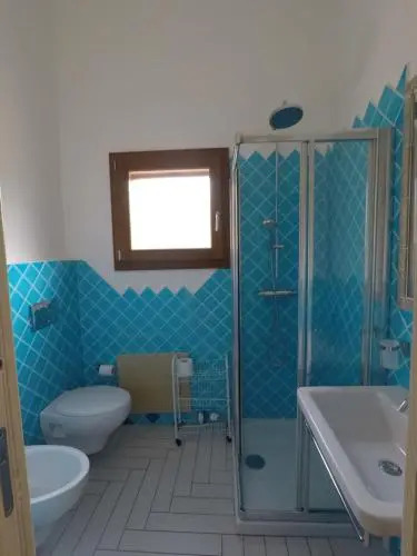 La Corte degli Ulivi Appartamenti