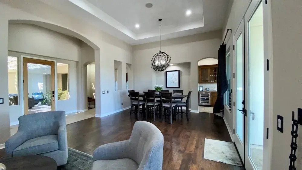 Fairway View Estate