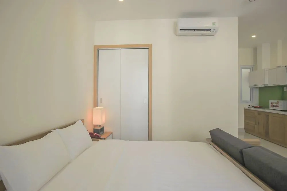 Omachi Hotel & Apartment