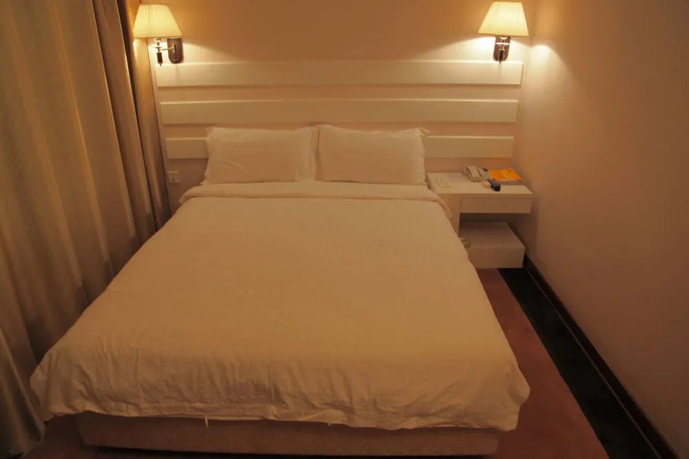 Champs-Elysees Hotel