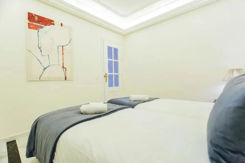 Boutique Abades Apartment II