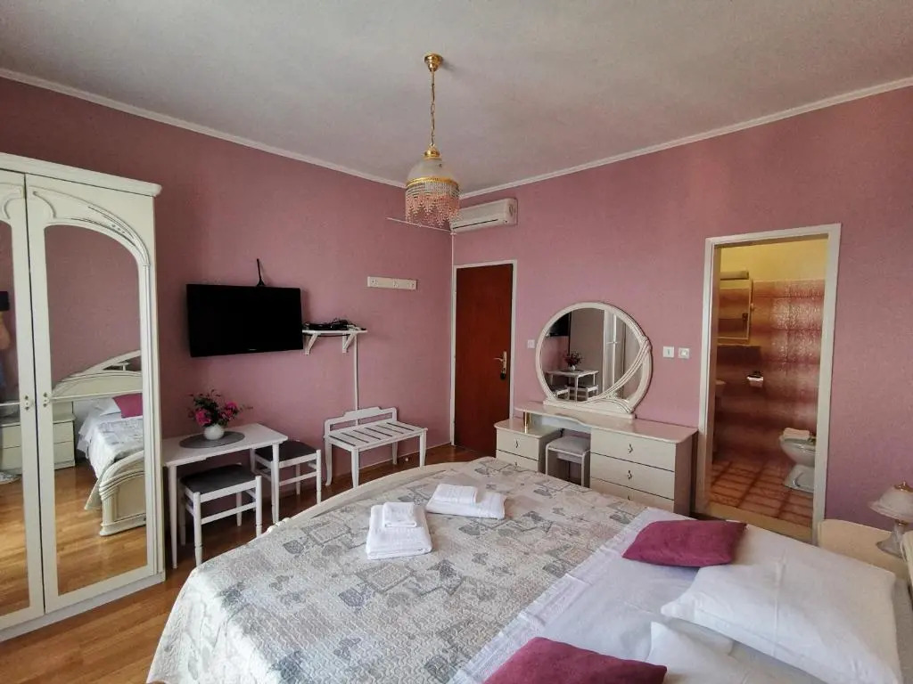House Smajić