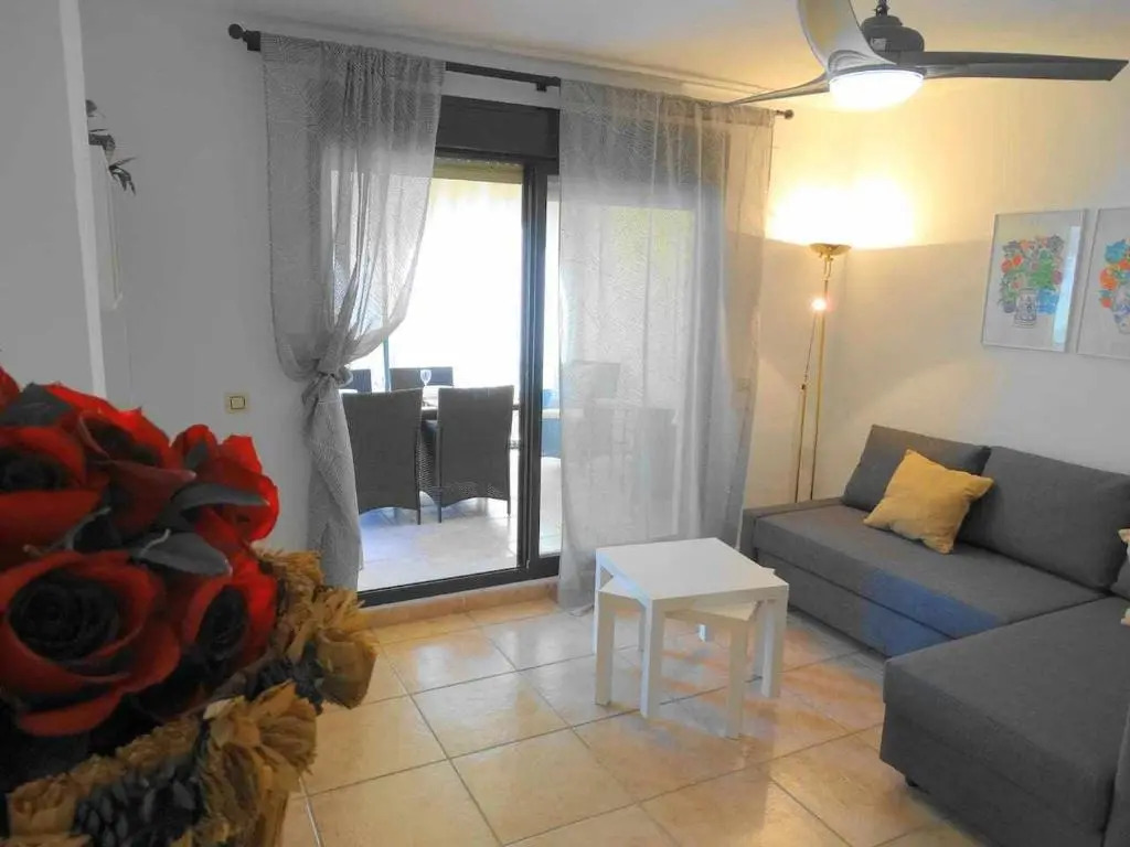 Apartamento en Jardines de Zahara F4A