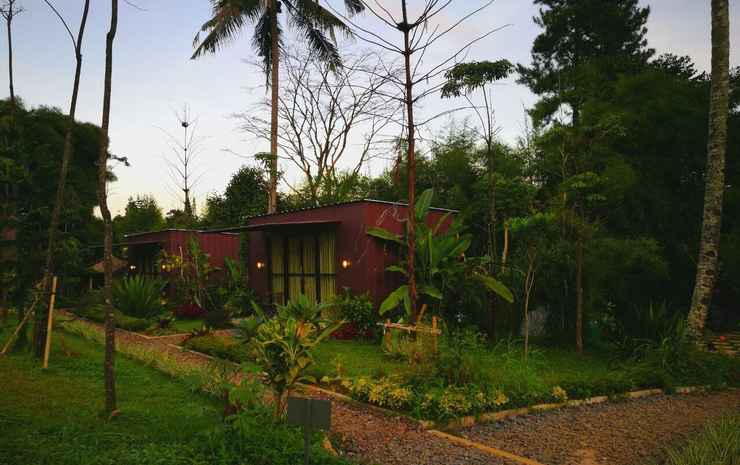 The Forest @cisarua