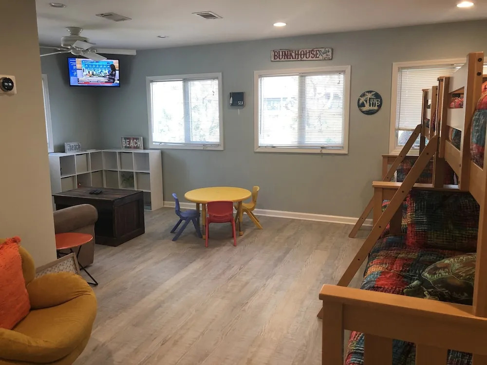 Beach House by Jekyll Realty