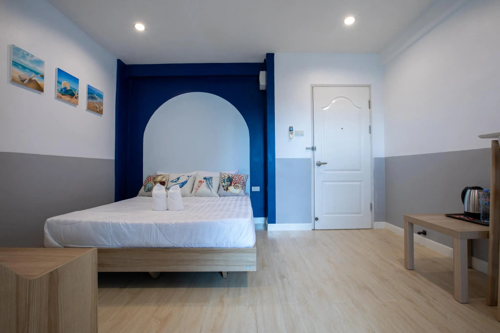 Panosea Apartment