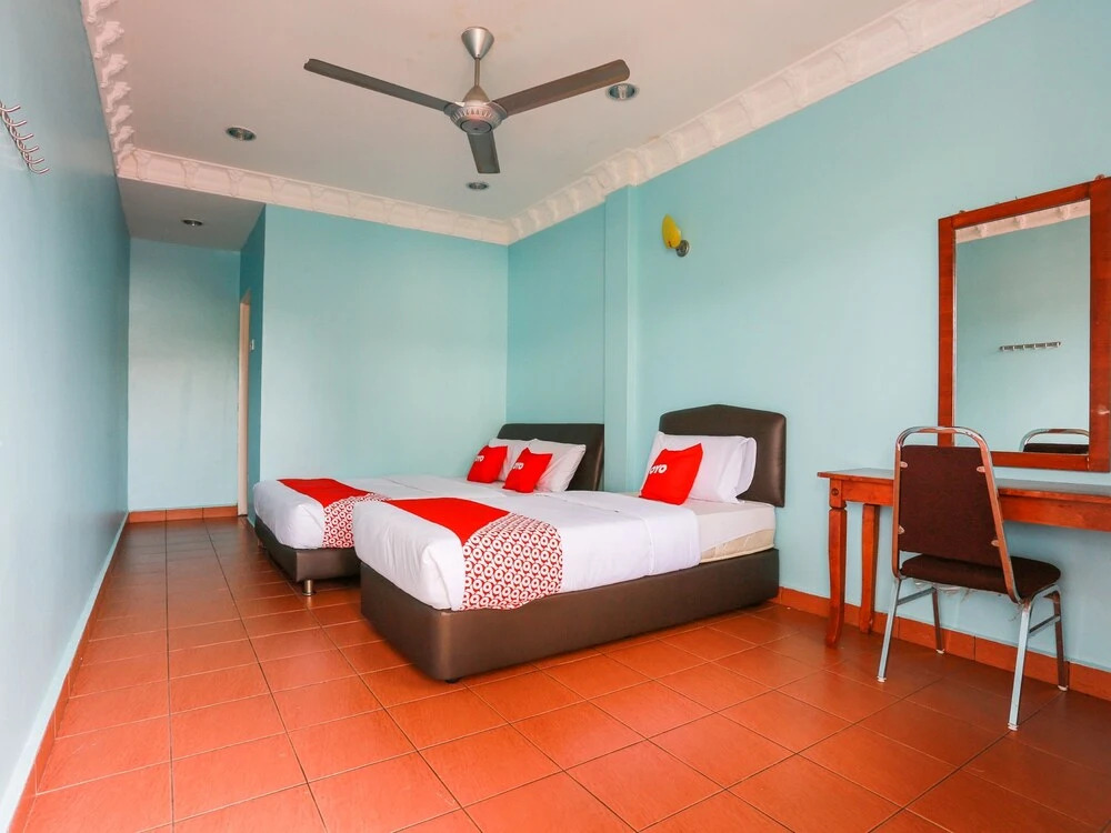 Bangi Lanai Hotel by OYO Rooms