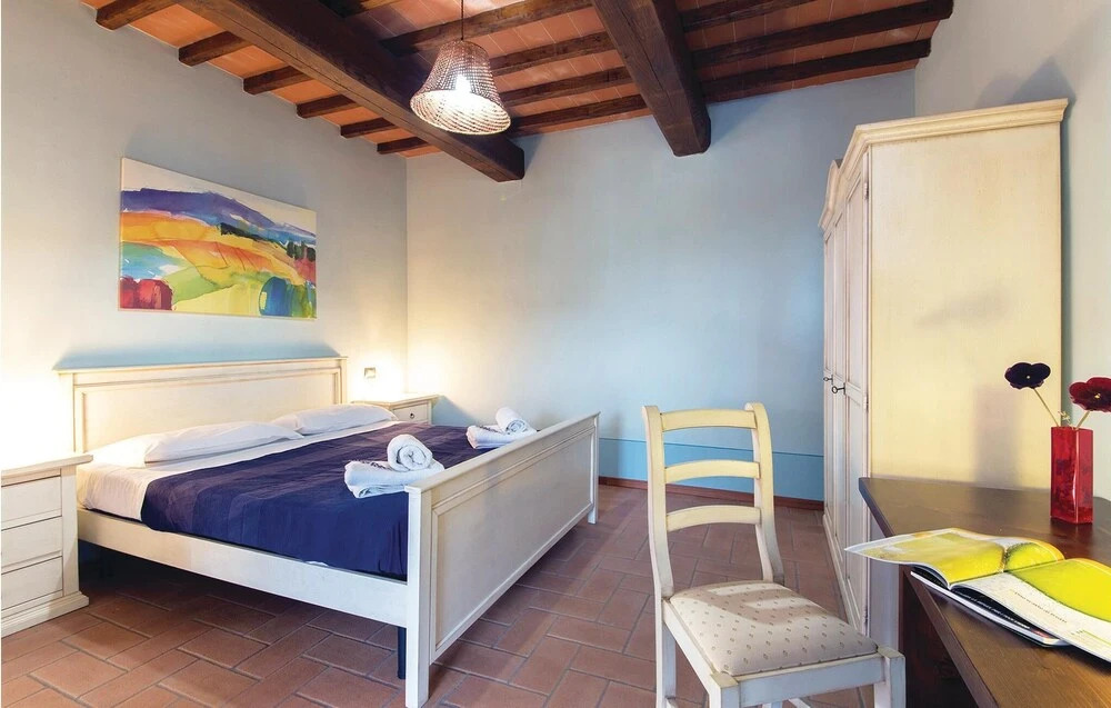 Casa Macinarino - App. 7