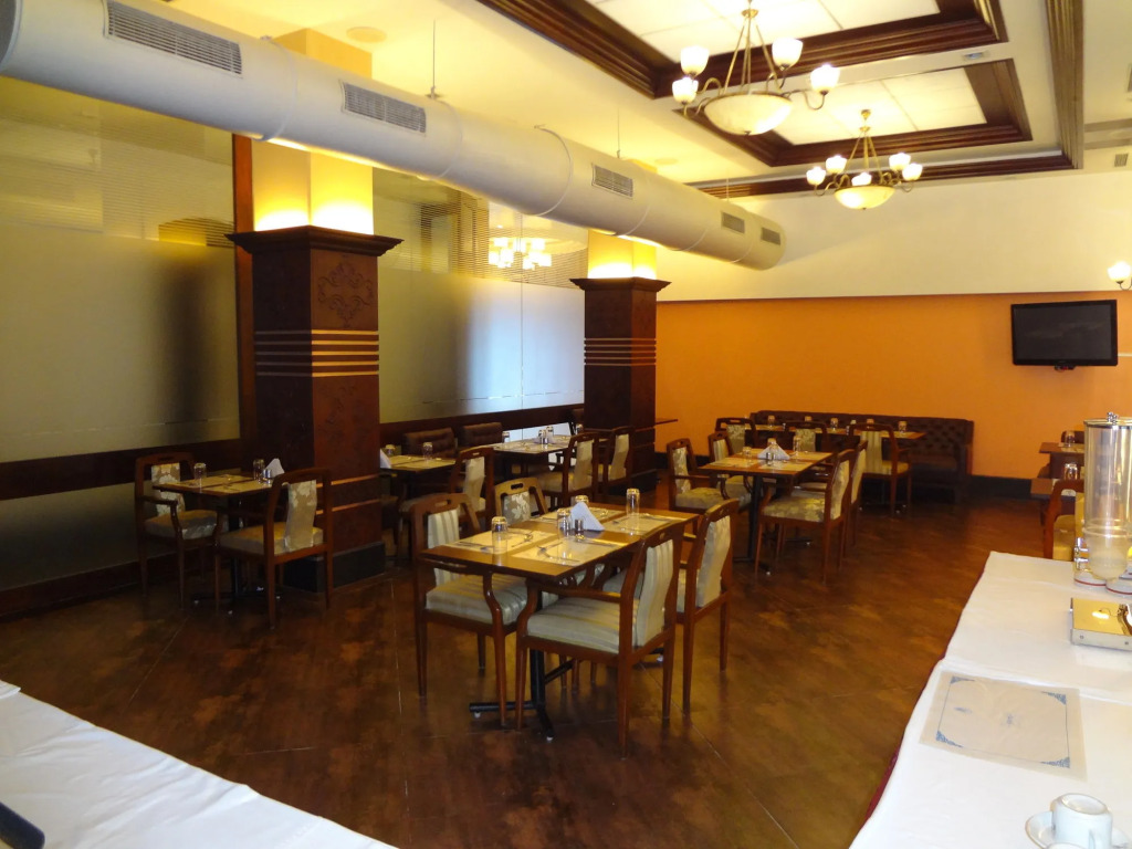 Grand Hotel Mumbai - Ballard Estate, Fort