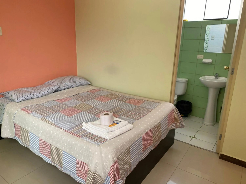 Rooms MD y FS