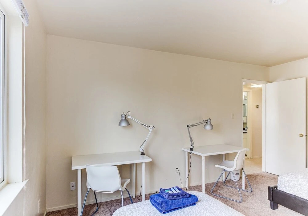 Cosy Berkeley Apartments 10 min to UC Berkeley 207d