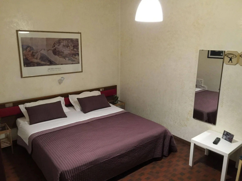 Hotel San Michele