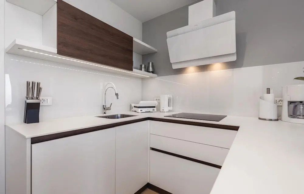 Awesome Home in Rukavac With Sauna, Wifi and Outdoor Swimming Pool