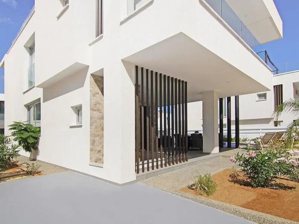 Villa Luna