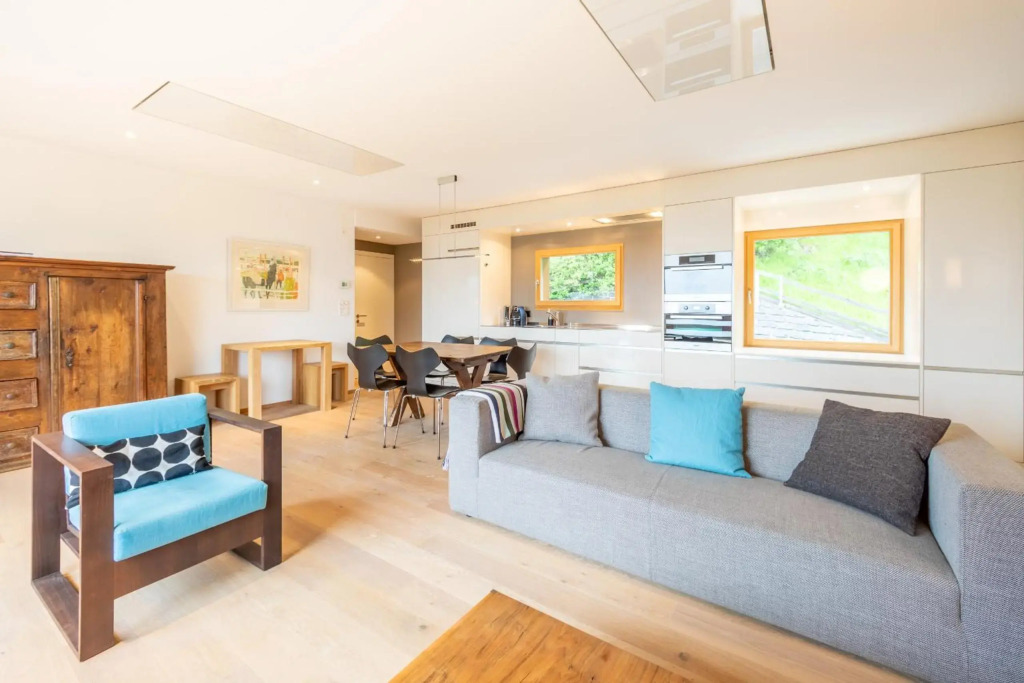 LAAX Homes - Casa Fau