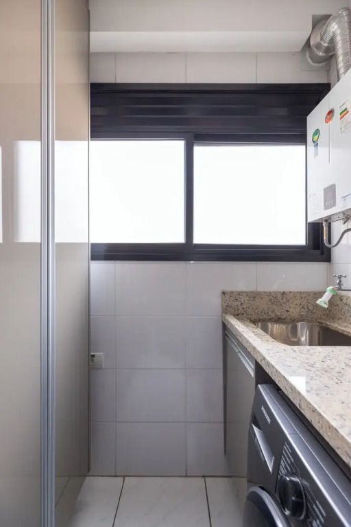 Residencial Vila Clementino by Wecare