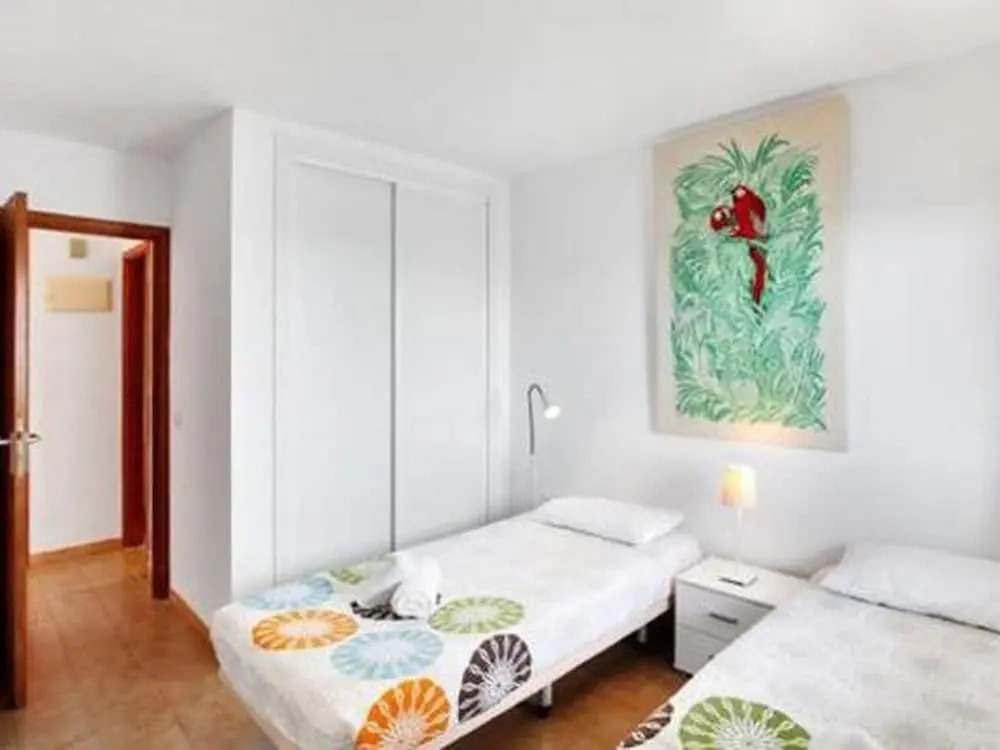 Belvilla by OYO Apartment in Guaa de Isora
