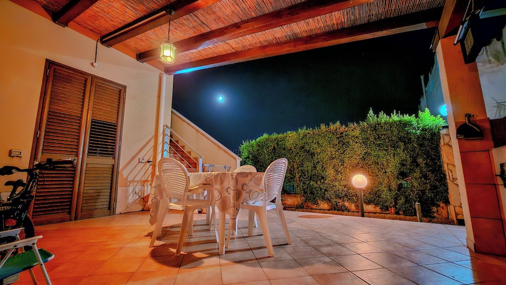 Villa Lumia