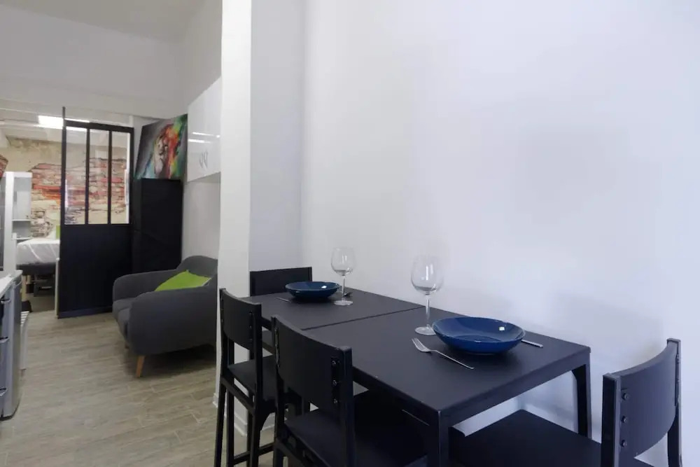 Joliette Studio privé
