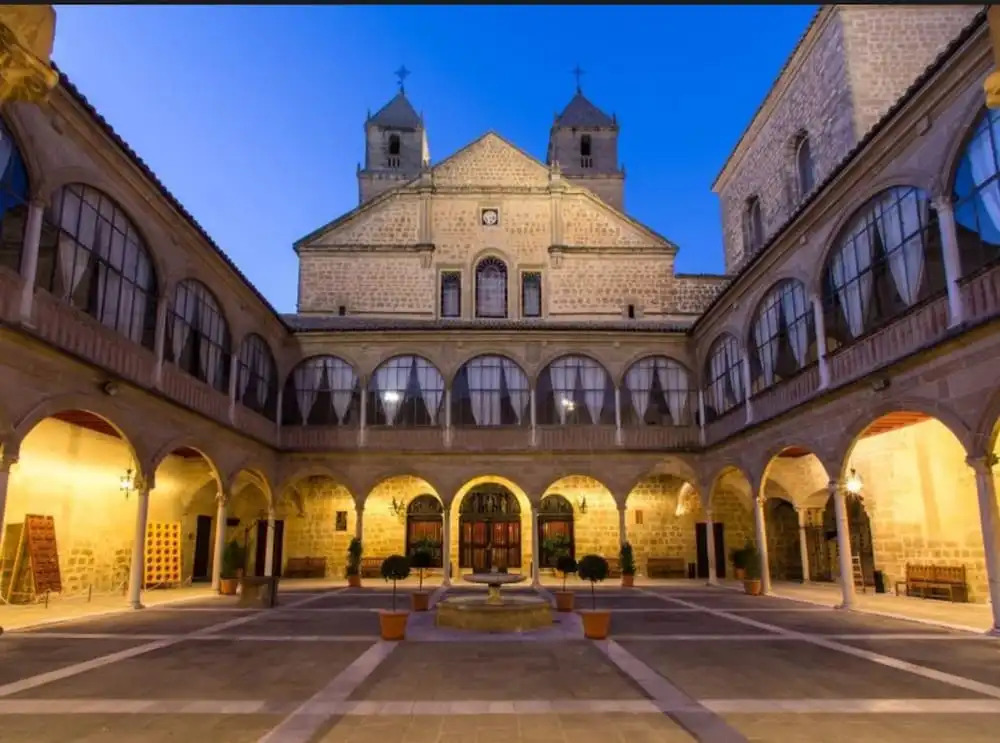 Apartment in Ubeda, Jaen 101890 by MO Rentals