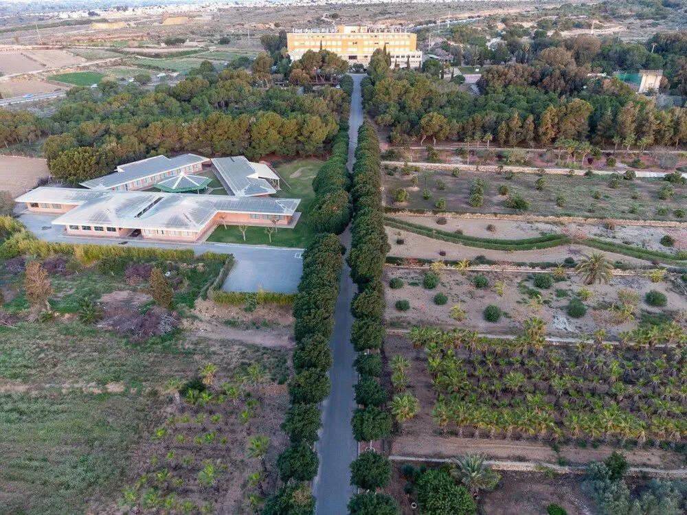 Costablanca Explore Hostel Sports & Events